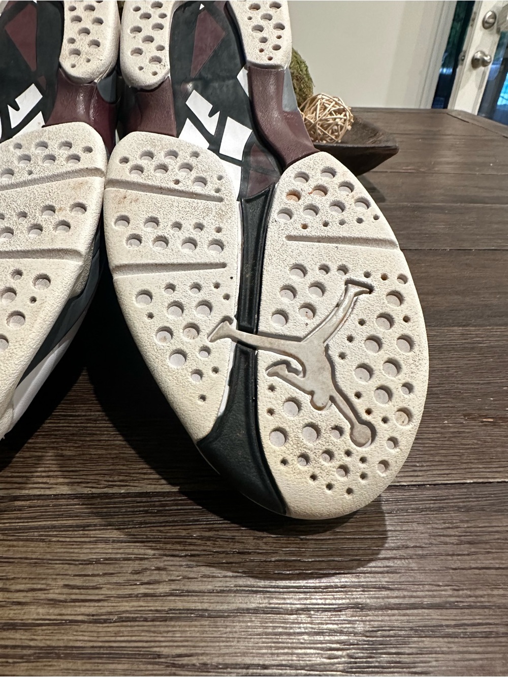 Jordan Retro 8 - Picture 7 of 13